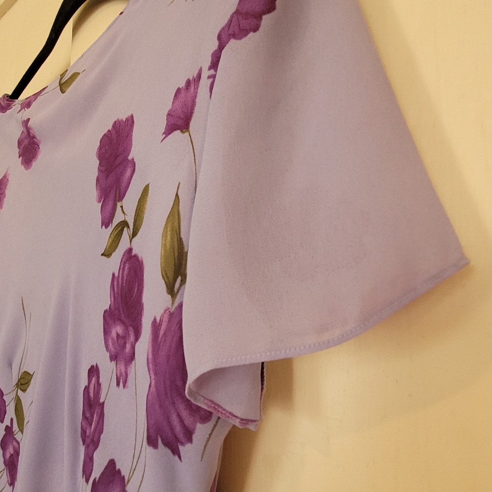 Dress - Picture 6 of 6